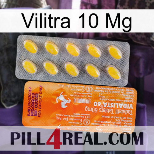 Vilitra 10Mg new05